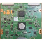 SAMSUNG UA55D8000 T-CON BOARD BN95-00501A S240LABMB3V0.6
